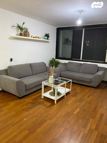 דירה, שמואל הנגיד 6, מורשה, רמת השרון