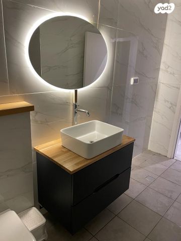 דירה, סמטת נחמני 3, שעריים, רחובות