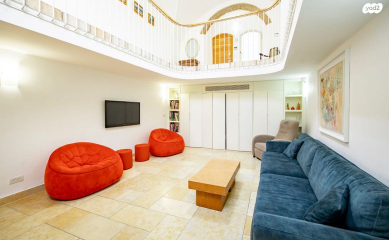 בית פרטי/ קוטג', טורא 8, ימין משה, ירושלים