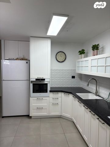 דירה, הבוסתן 7, ברנע, אשקלון