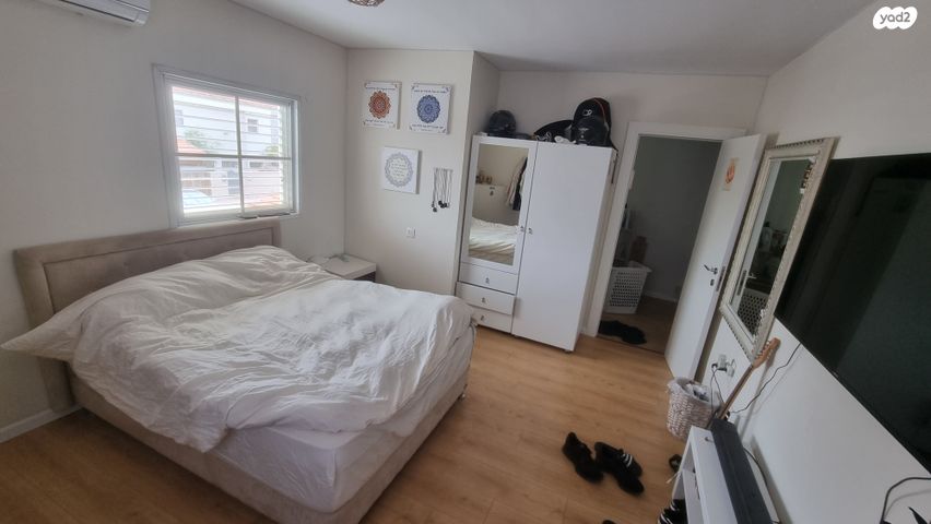 בית פרטי/ קוטג', האתרוג 27, נווה סביון, אור יהודה