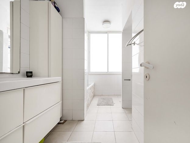 דירה, ראש פינה 7, מרכז העיר דרום, נתניה