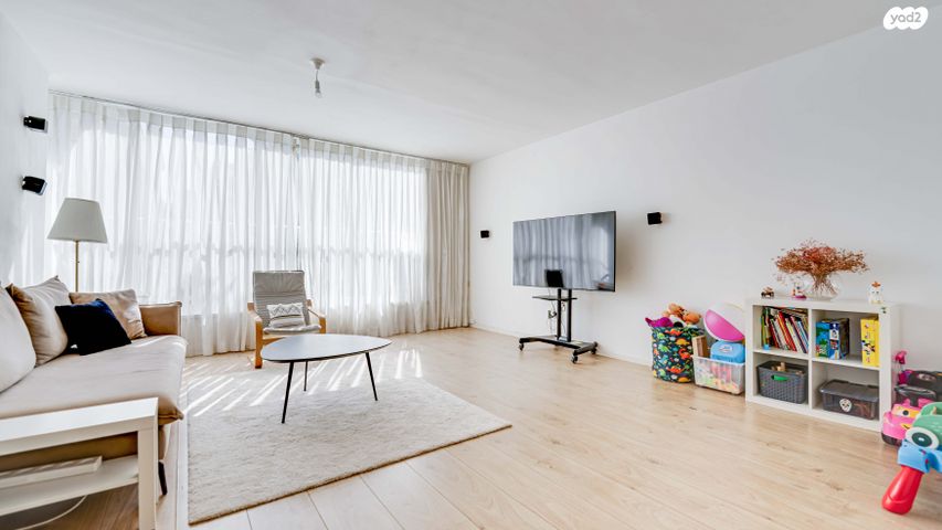 דירה, ראש פינה 7, מרכז העיר דרום, נתניה