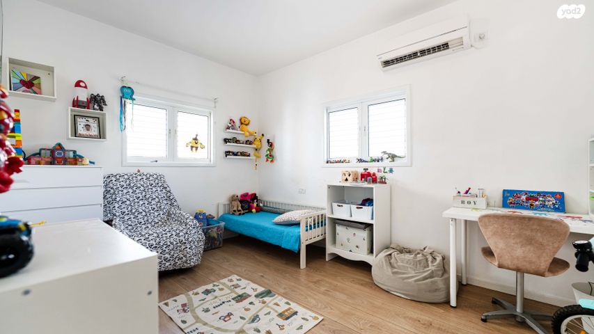 דירה, ראש פינה 7, מרכז העיר דרום, נתניה