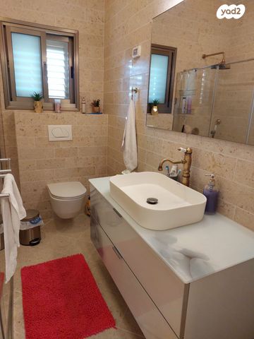 בית פרטי/ קוטג', נחל יעלה 1, אשתאול, אשתאול