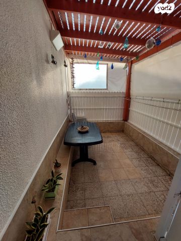 דירה, המחתרת 5, אלמוגים, קרית ים