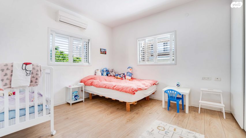 דירה, ראש פינה 7, מרכז העיר דרום, נתניה