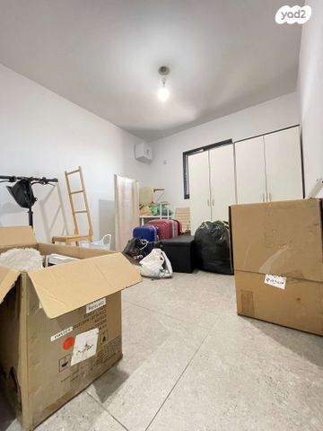 דירה, שמואל הנביא 20, פסגות אפק, ראש העין