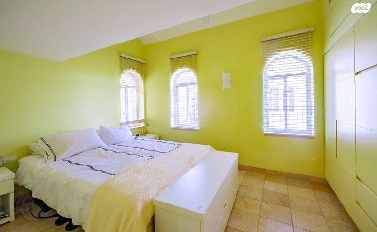 בית פרטי/ קוטג', טורא 8, ימין משה, ירושלים