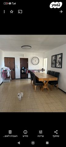 דירה, שדרות דוד המלך 18, שרת, לוד