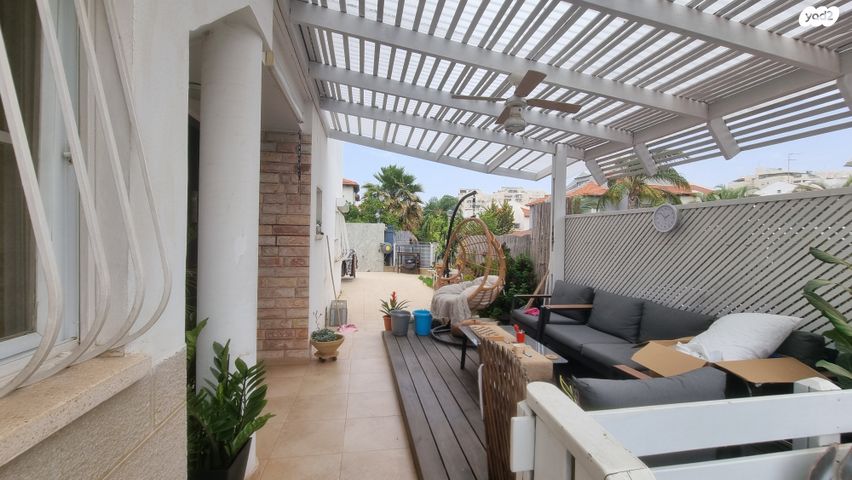 בית פרטי/ קוטג', האתרוג 27, נווה סביון, אור יהודה