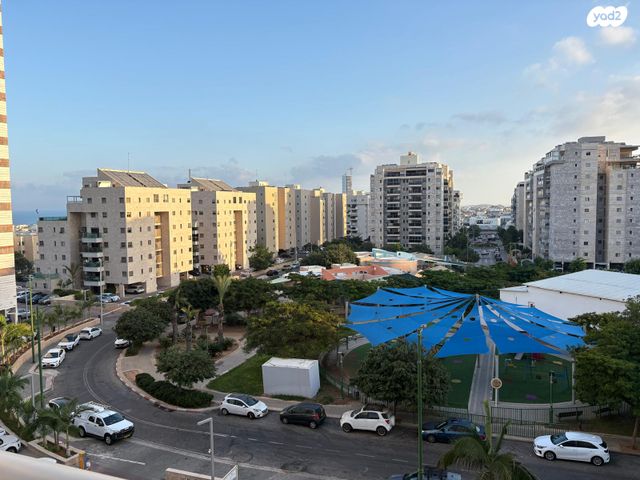 דירה, הבוסתן 7, ברנע, אשקלון