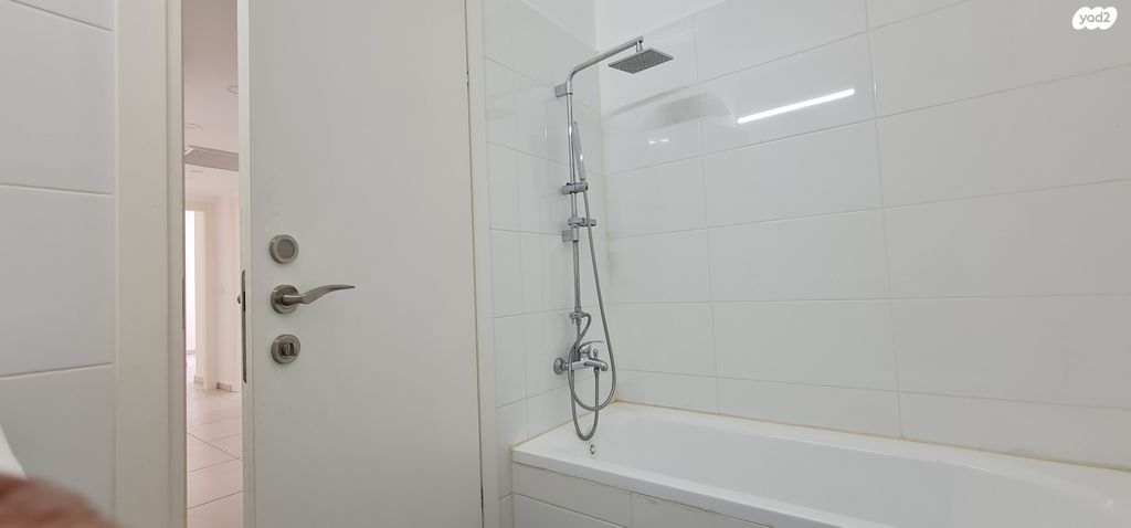 דירה, דליה רביקוביץ' 7, פסגות אפק, ראש העין