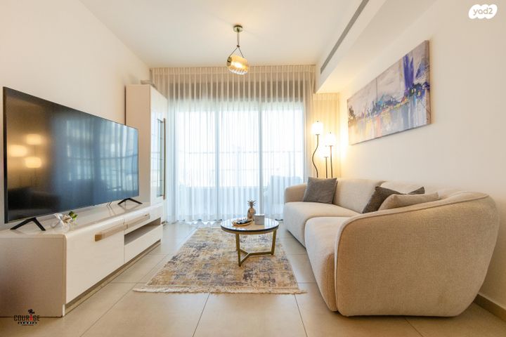 דירה, דוד מאיר גוטמן 13, לב המושבה / מרכז העיר, פתח תקווה