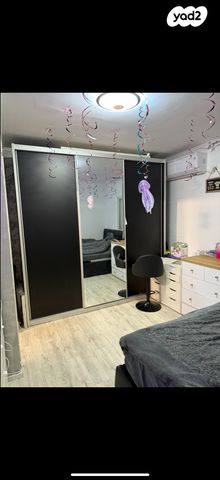 גג/ פנטהאוז, צמרות 14, גני אביב, לוד