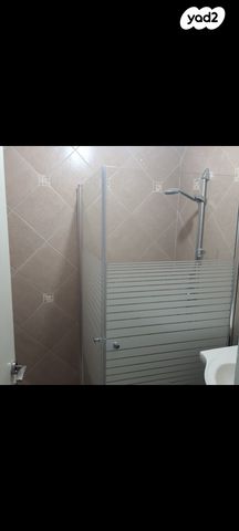 דירה, שדרות יגאל אלון 111, ממשית, דימונה