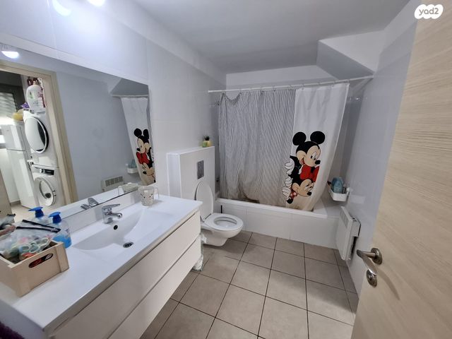 דירת גן, אגוז 5, סנסן, צור הדסה