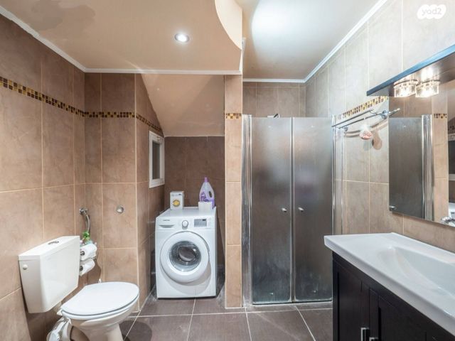 דופלקס, הדליה 1, עמידר, נהריה