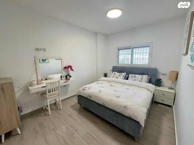 דירה, מאיר גרוסמן 33, נווה זאב, נאות אילן, באר שבע