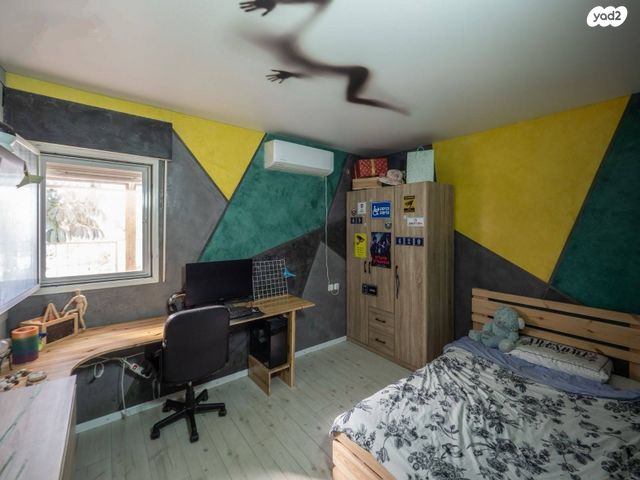 דופלקס, הדליה 1, עמידר, נהריה