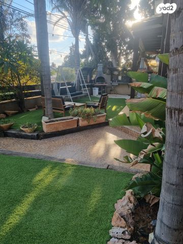 בית פרטי/ קוטג', מצדה 41, נווה מרחב, פרדס חנה כרכור