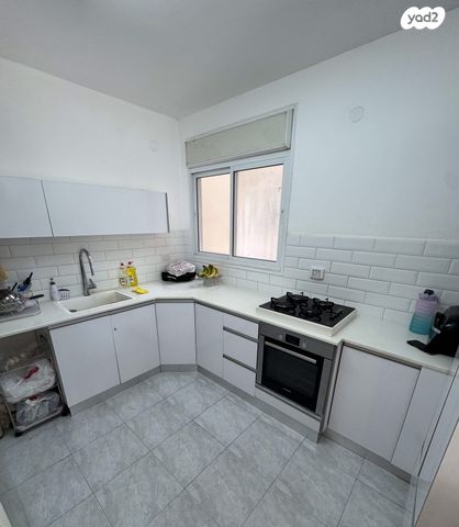 דירה, וייצמן 18, עיר, מרכז העיר, נהריה