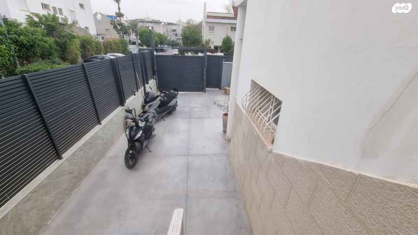 בית פרטי/ קוטג', האתרוג 27, נווה סביון, אור יהודה