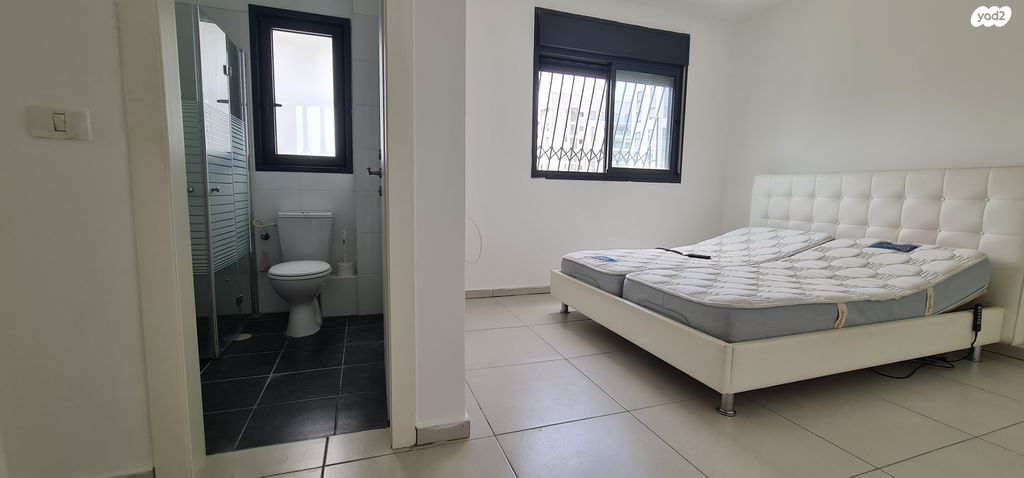 דירה, דליה רביקוביץ' 7, פסגות אפק, ראש העין