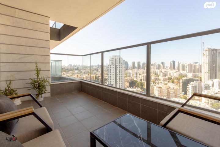 דירה, דוד מאיר גוטמן 13, לב המושבה / מרכז העיר, פתח תקווה