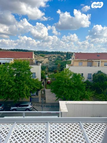 גג/ פנטהאוז, ארז 9, סחלבים, שוהם