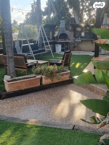 בית פרטי/ קוטג', מצדה 41, נווה מרחב, פרדס חנה כרכור