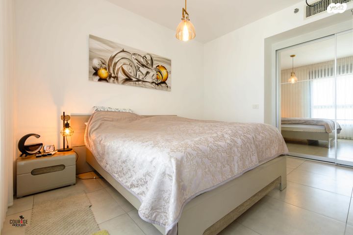 דירה, דוד מאיר גוטמן 13, לב המושבה / מרכז העיר, פתח תקווה