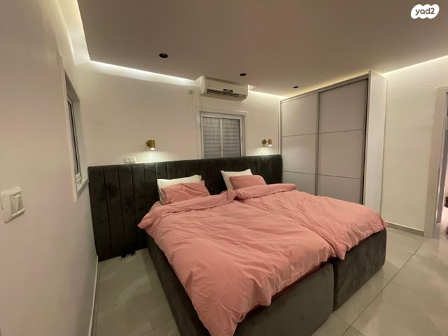 דירה, סמטת נחמני 3, שעריים, רחובות