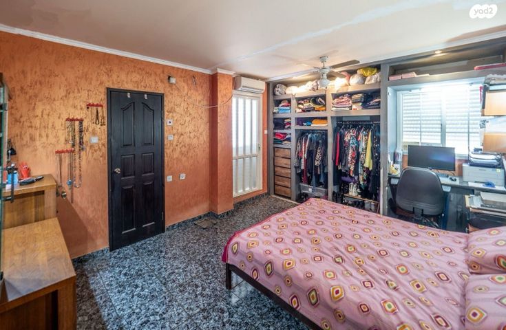 דופלקס, הדליה 1, עמידר, נהריה