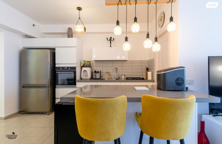 דירה, דוד מאיר גוטמן 13, לב המושבה / מרכז העיר, פתח תקווה