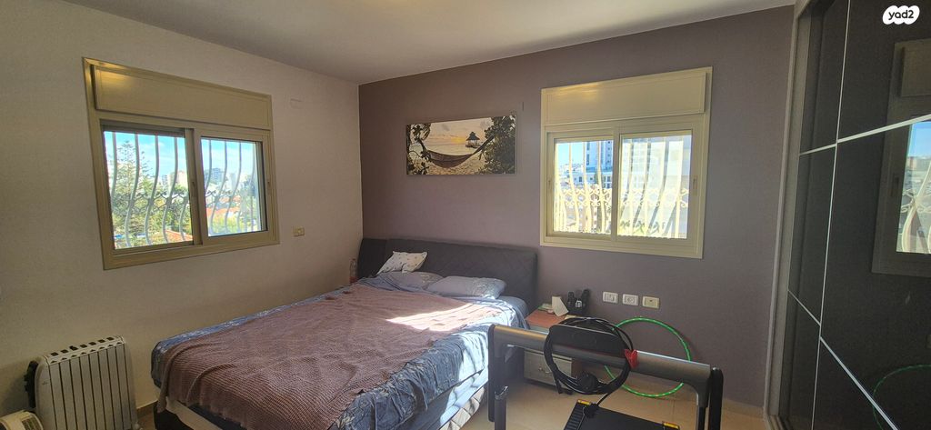 דירה, חובבי ציון 11, שכונת האוצר, חדרה