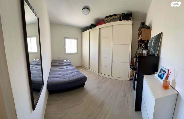 דירה, מאיר גרוסמן 33, נווה זאב, נאות אילן, באר שבע