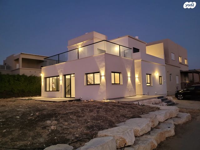 בית פרטי/ קוטג'