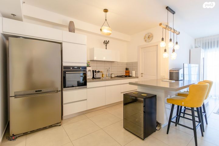 דירה, דוד מאיר גוטמן 13, לב המושבה / מרכז העיר, פתח תקווה