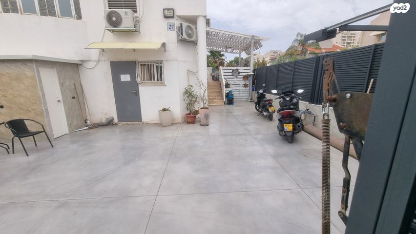 בית פרטי/ קוטג', האתרוג 27, נווה סביון, אור יהודה