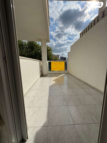 דירה, וייצמן 18, עיר, מרכז העיר, נהריה