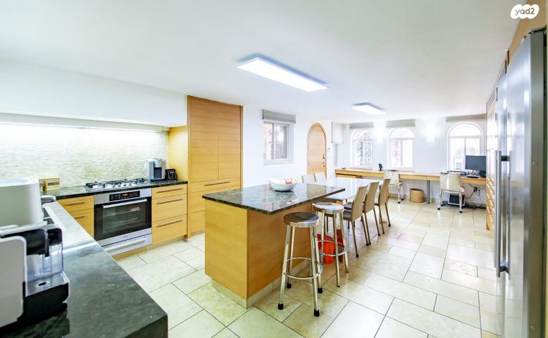 בית פרטי/ קוטג', טורא 8, ימין משה, ירושלים