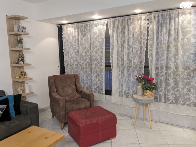 דירה, הרצל 75, שכונת בן גוריון, מרכז העיר ג', רמת גן