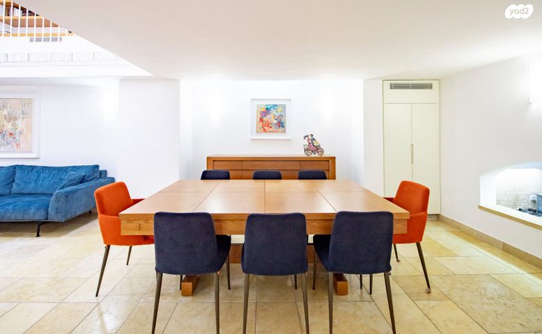 בית פרטי/ קוטג', טורא 8, ימין משה, ירושלים