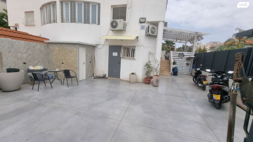 בית פרטי/ קוטג', האתרוג 27, נווה סביון, אור יהודה