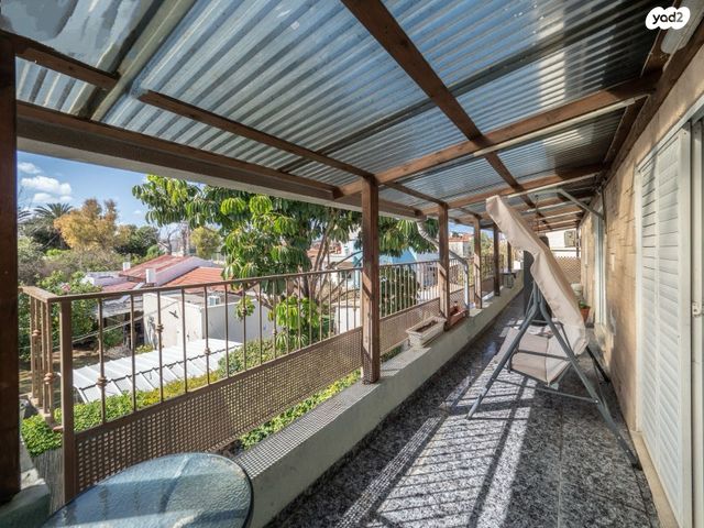 דופלקס, הדליה 1, עמידר, נהריה