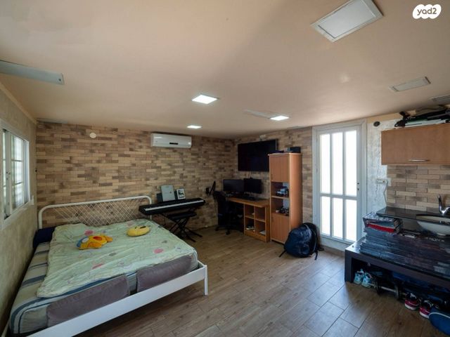 דופלקס, הדליה 1, עמידר, נהריה