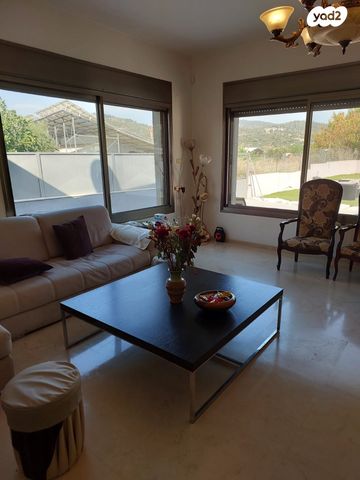 בית פרטי/ קוטג', נחל יעלה 1, אשתאול, אשתאול