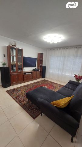 דירה, המחתרת 5, אלמוגים, קרית ים