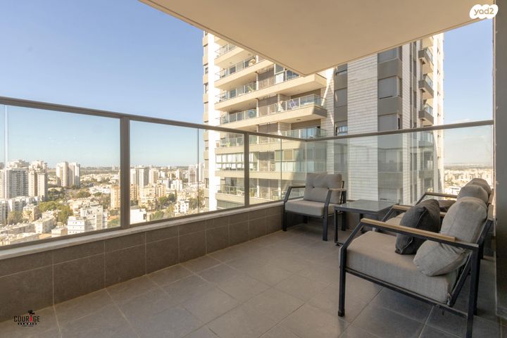 דירה, דוד מאיר גוטמן 13, לב המושבה / מרכז העיר, פתח תקווה